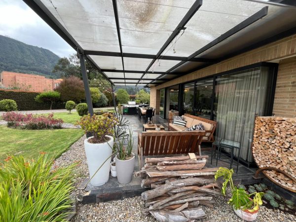 Casa en conjunto Llano Grande Tenjo Cundinamarca - Imagen 7