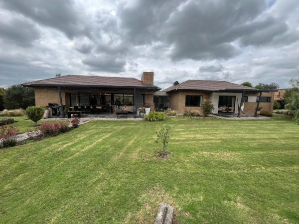 Casa en conjunto Llano Grande Tenjo Cundinamarca - Imagen 6