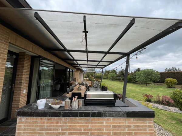 Casa en conjunto Llano Grande Tenjo Cundinamarca - Imagen 3