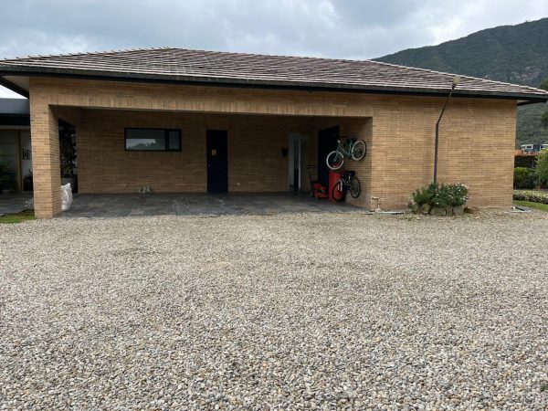 Casa en conjunto Llano Grande Tenjo Cundinamarca - Imagen 2